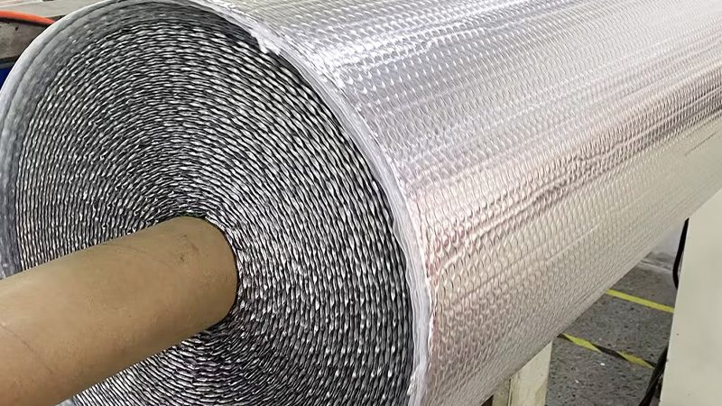 保温材料厚度与防火等级：揭秘二者之间的关键区别