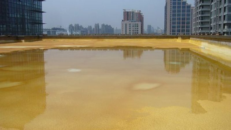 防水工程施工资质加盟代理：揭秘行业加盟之路