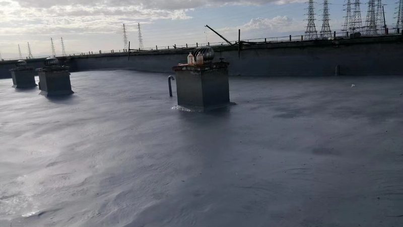 厨房防水施工流程解析：关键步骤与注意事项