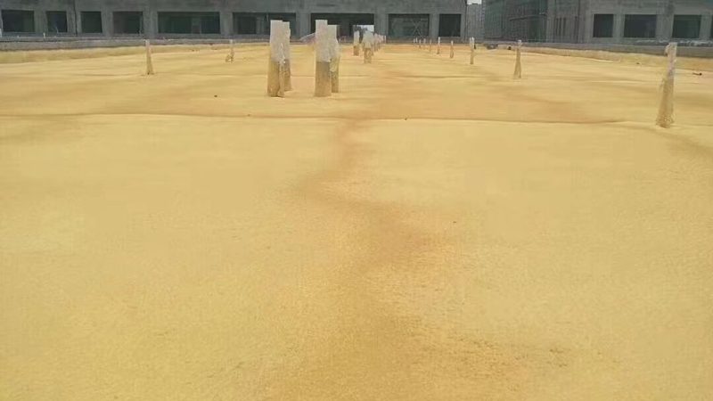 屋顶防水施工，聚氨酯涂料如何选？价格几何？**