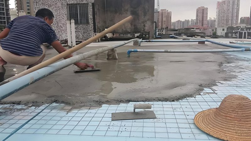 岩棉板隔墙定制，如何确保品质与合规性？**