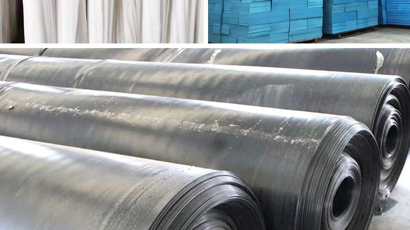 挤塑板地面铺设，人工费究竟多少？揭秘影响因素与预算技巧**