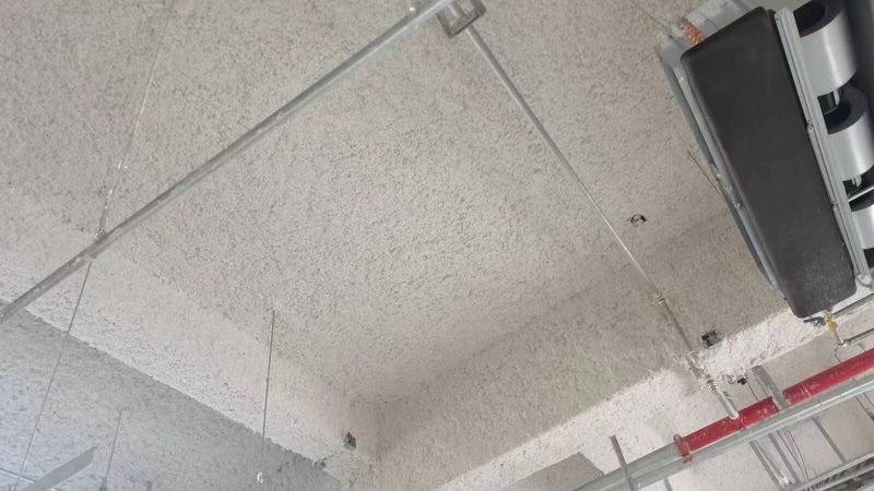 聚氨酯保温板防火等级标准：了解其重要性及检测方法**