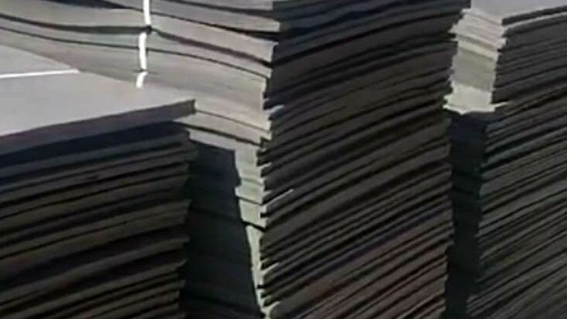 120kg/m³岩棉板：揭秘其性能与适用场景