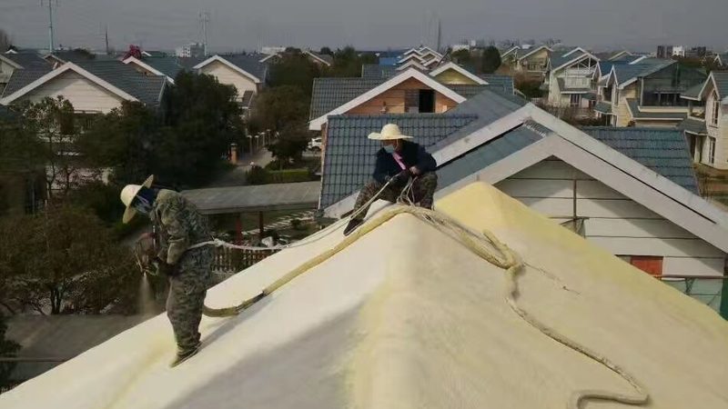卫生间防水涂料施工关键步骤解析