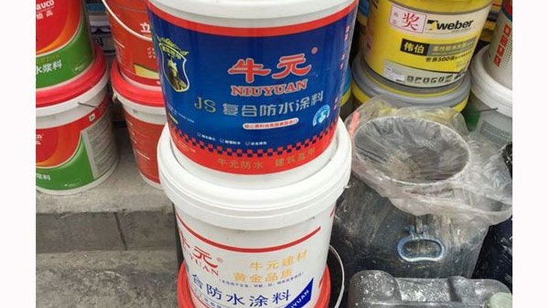 验收标准：自粘防水卷材施工验收标准主要包括以下几个方面：