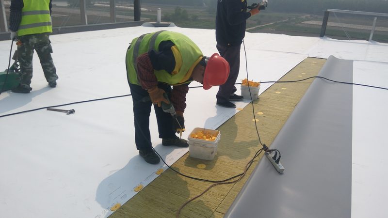 XPS挤塑板B1级定制特殊尺寸：施工效率与安全双重保障