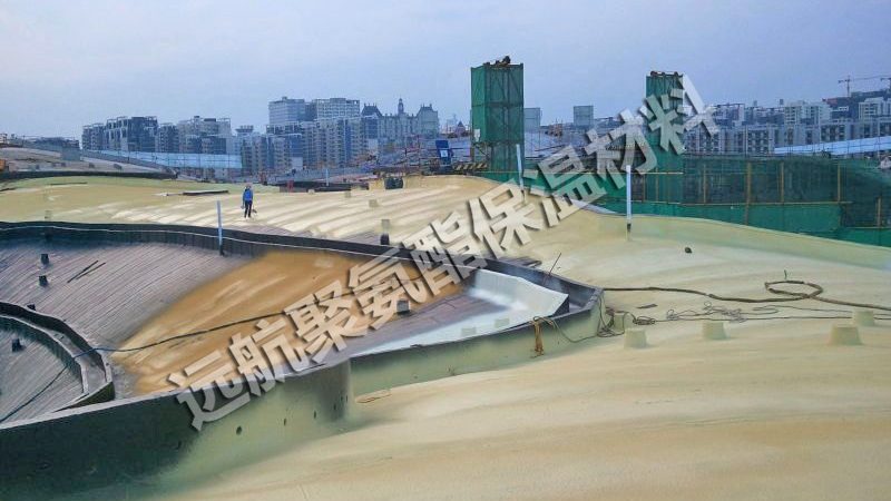 外墙保温材料检测报告办理流程详解**